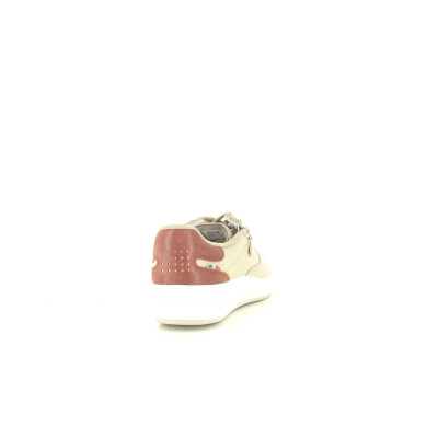 TBS BRAZIP Beige