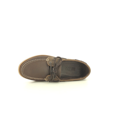 TBS PHENIS Marron