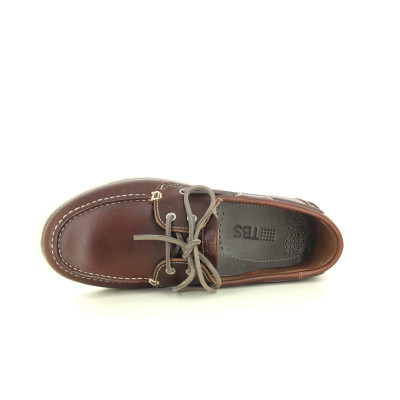 TBS PHENIS Marron