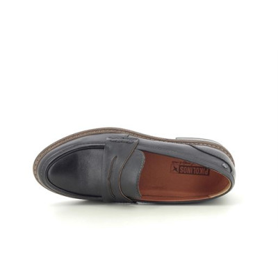 PIKOLINOS ALDAYA Noir