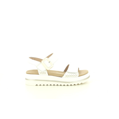 REMONTE D3P53 Blanc
