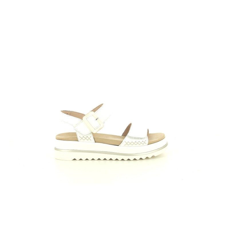 REMONTE D3P53 Blanc