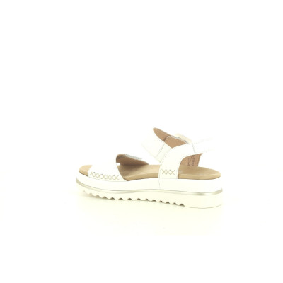 REMONTE D3P53 Blanc