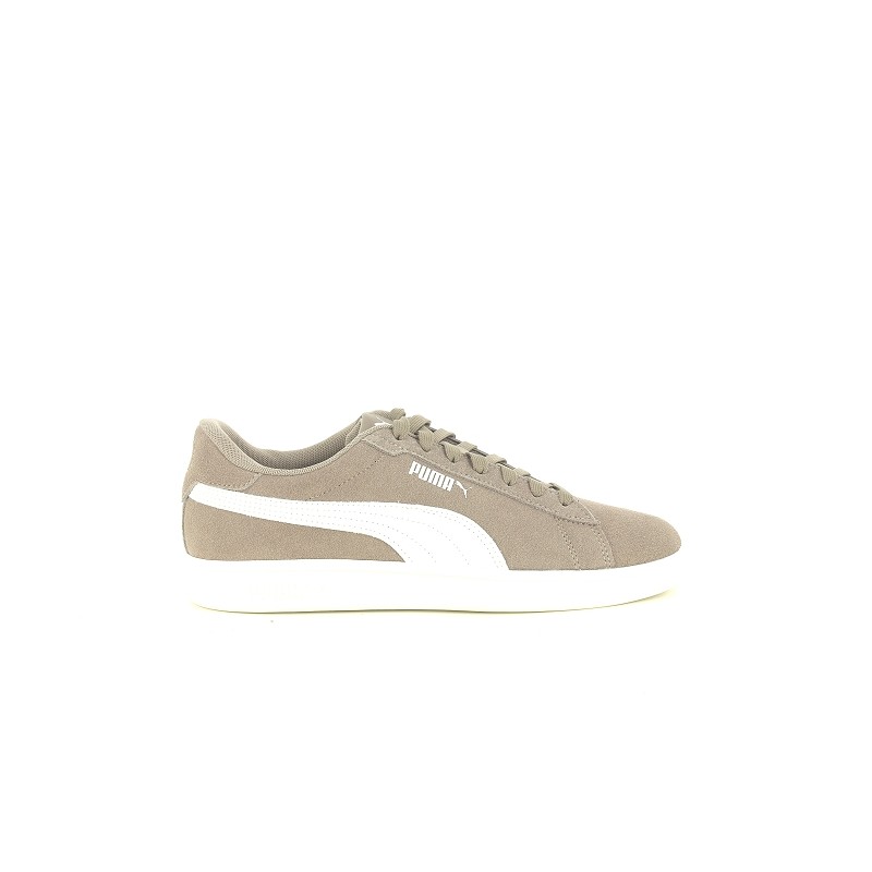 PUMA SMASH 3.0 Taupe