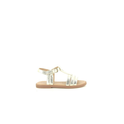 GEOX JR J6535B KARLY Gold