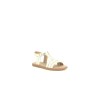 GEOX JR J6535B KARLY Gold