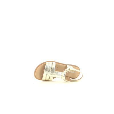 GEOX JR J6535B KARLY Gold