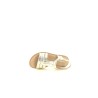 GEOX JR J6535B KARLY Gold