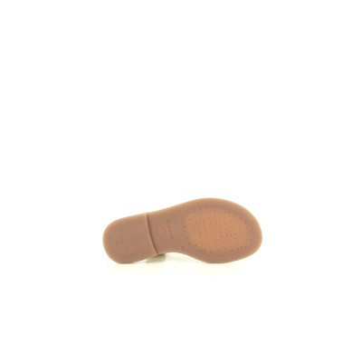 GEOX JR J6535B KARLY Gold