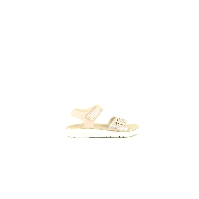 GEOX JR J15EAB COSTAREI G Rose