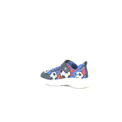 GEOX JR J45DZB ASSISTER BOY Marine