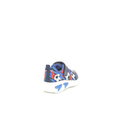 GEOX JR J45DZB ASSISTER BOY Marine