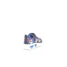 GEOX JR J45DZB ASSISTER BOY Marine