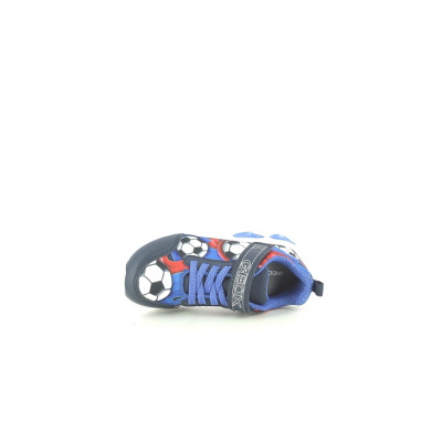 GEOX JR J45DZB ASSISTER BOY Marine