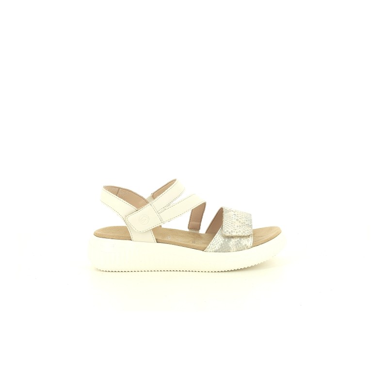 REMONTE D3L51 Beige