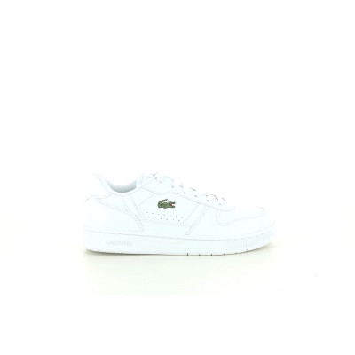 LACOSTE T CLIP SET 1263 SUJ Blanc