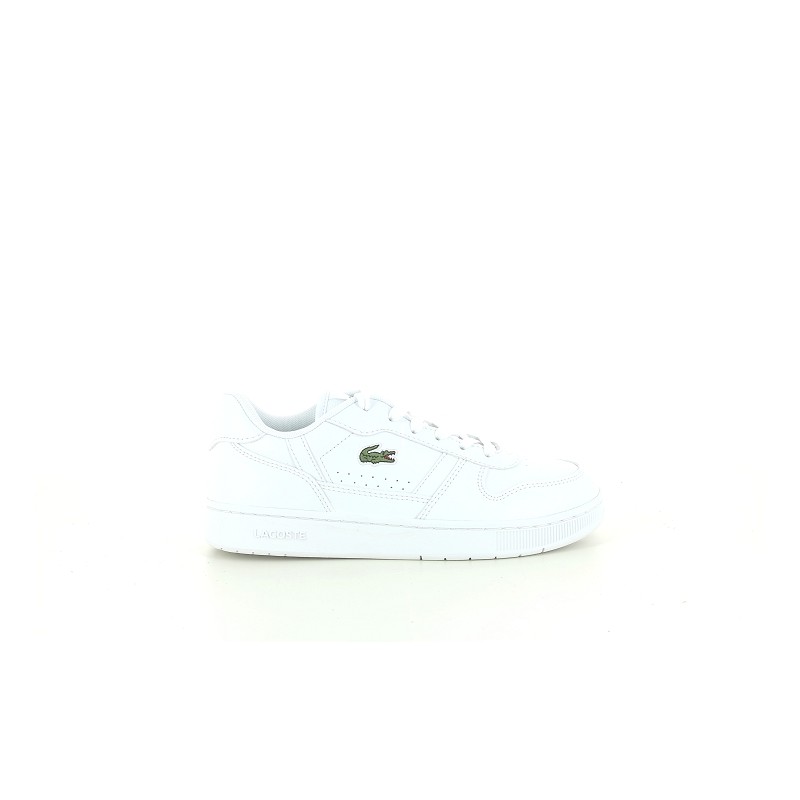 LACOSTE T CLIP SET 1263 SUJ Blanc