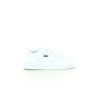 LACOSTE T CLIP SET 1263 SUJ Blanc