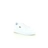 LACOSTE T CLIP SET 1263 SUJ Blanc