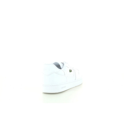 LACOSTE T CLIP SET 1263 SUJ Blanc
