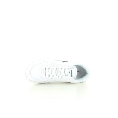 LACOSTE T CLIP SET 1263 SUJ Blanc