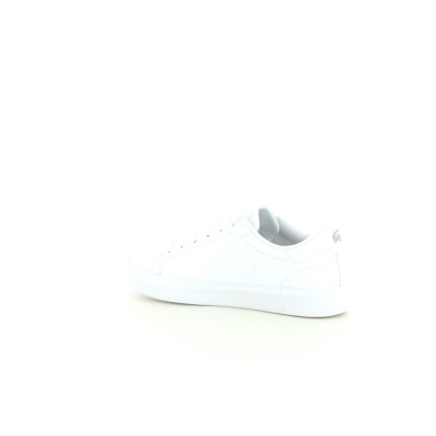 LACOSTE POWERCOURT SUJ Blanc