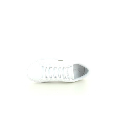 LACOSTE POWERCOURT SUJ Blanc