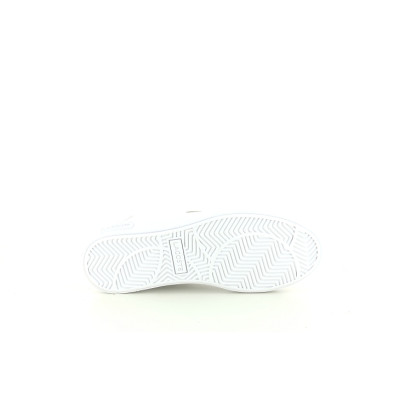 LACOSTE POWERCOURT SUJ Blanc
