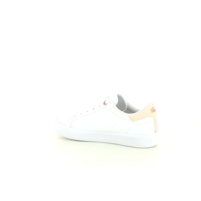 LACOSTE POWERCOURT SUJ Blanc