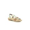 RIEKER 65918 Beige