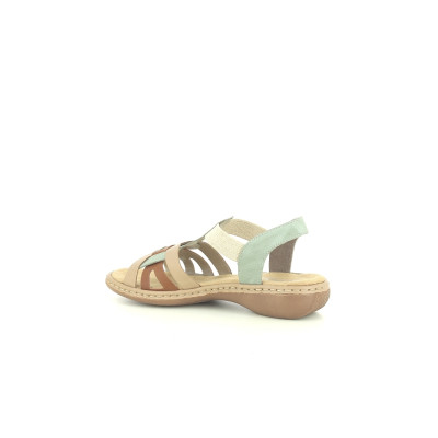 RIEKER 65918 Beige