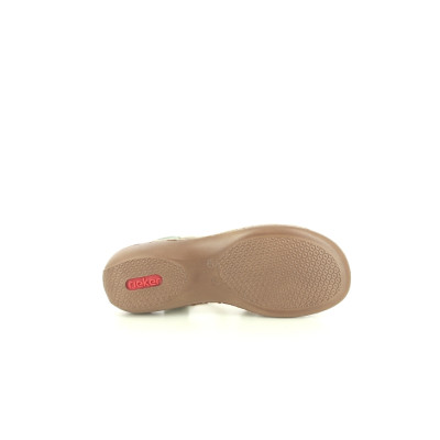 RIEKER 65918 Beige