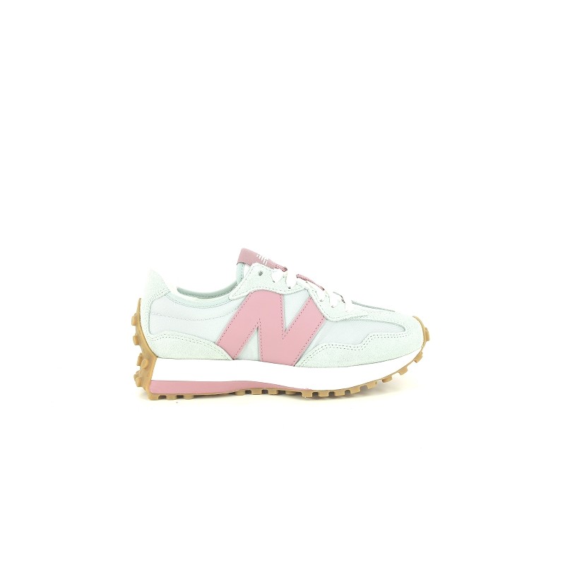 NEW BALANCE W 327 7BS Vert