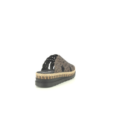 RIEKER V7992 Marron