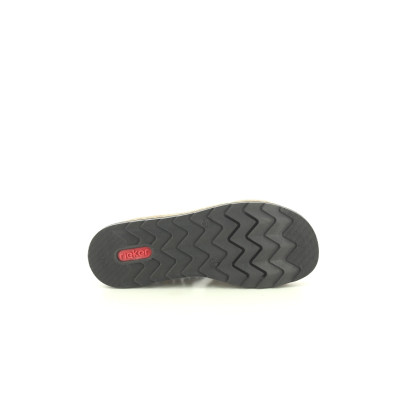 RIEKER V7992 Marron