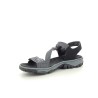 RIEKER 68871 Noir