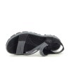 RIEKER 68871 Noir