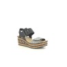 RIEKER 68172 Noir