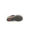 RIEKER 68172 Noir
