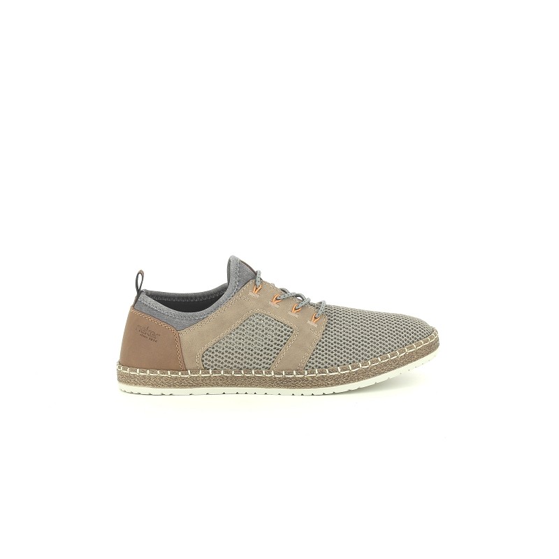 RIEKER H B5252 Taupe
