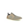 RIEKER H B5252 Taupe
