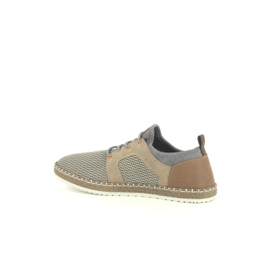 RIEKER H B5252 Taupe