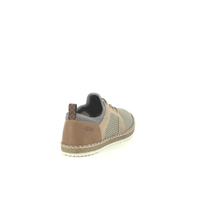 RIEKER H B5252 Taupe