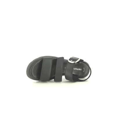 REMONTE D3N50 Noir