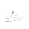 SKECHERS SUMMITS DIAMOND Blanc
