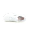 SKECHERS SUMMITS DIAMOND Blanc