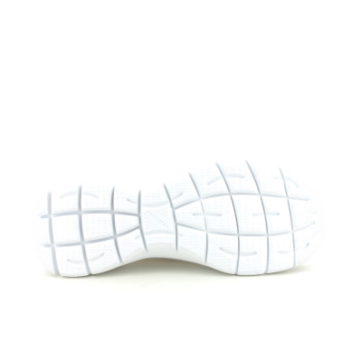 SKECHERS SUMMITS DIAMOND Blanc