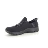 SKECHERS SUMMITS DIAMOND Noir
