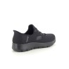 SKECHERS SUMMITS DIAMOND Noir