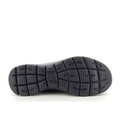 SKECHERS SUMMITS DIAMOND Noir
